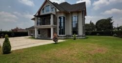 HOUSE FOR SALE IN RUNDA