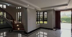 HOUSE FOR SALE IN RUNDA