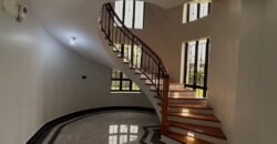 HOUSE FOR SALE IN RUNDA