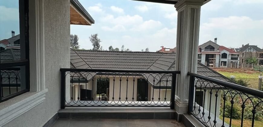 HOUSE FOR SALE IN RUNDA