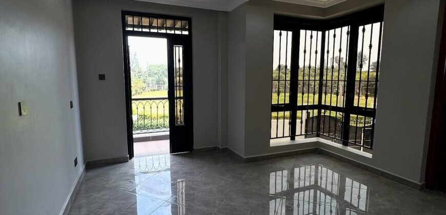 HOUSE FOR SALE IN RUNDA