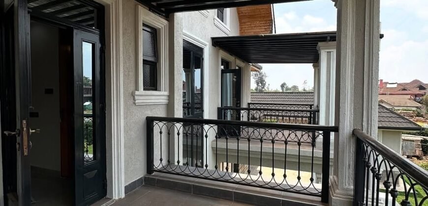 HOUSE FOR SALE IN RUNDA