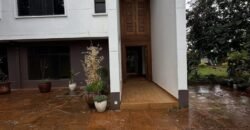 HOUSE TO LET IN RUNDA