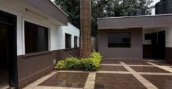 HOUSE TO LET IN RUNDA