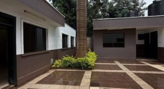 HOUSE TO LET IN RUNDA