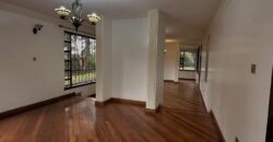 HOUSE TO LET IN RUNDA