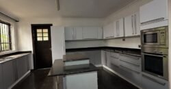 HOUSE TO LET IN RUNDA