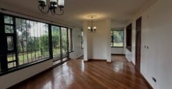 HOUSE TO LET IN RUNDA