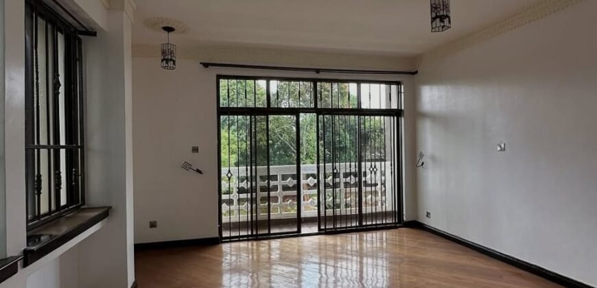 HOUSE TO LET IN RUNDA