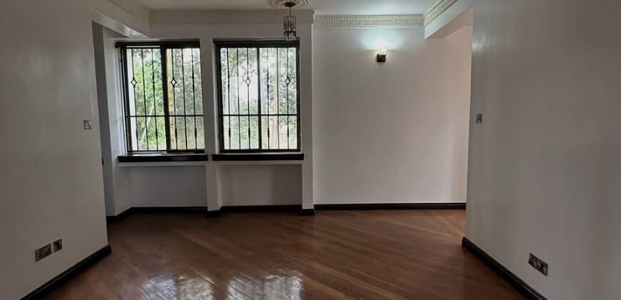 HOUSE TO LET IN RUNDA