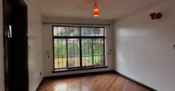 HOUSE TO LET IN RUNDA