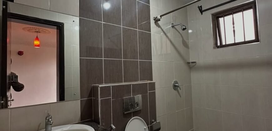 HOUSE TO LET IN RUNDA