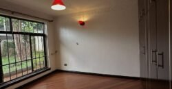 HOUSE TO LET IN RUNDA