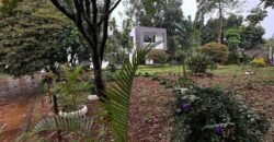 HOUSE TO LET IN RUNDA