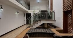 HOUSE TO LET IN RUNDA