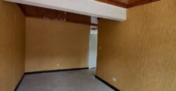 HOUSE TO LET IN LORESHO