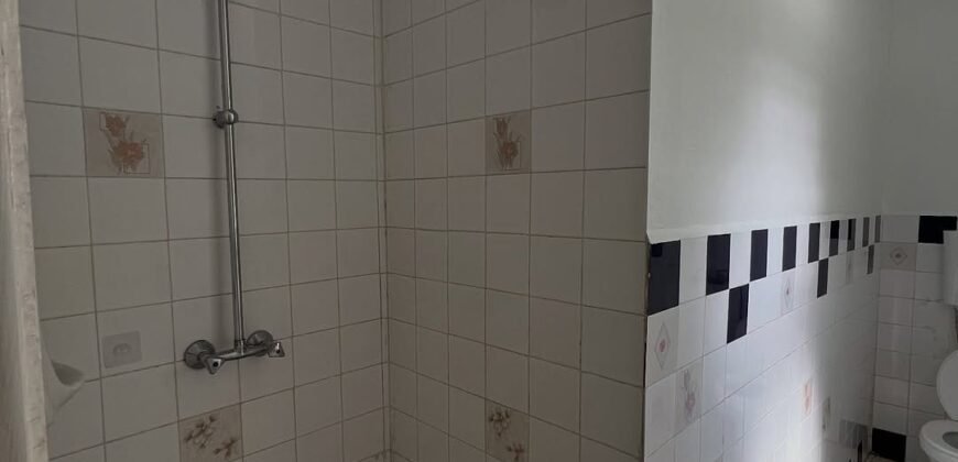 HOUSE TO LET IN LORESHO