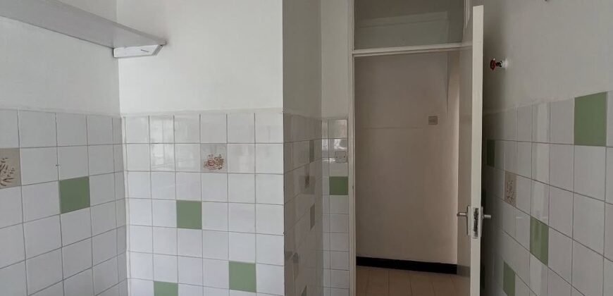 HOUSE TO LET IN LORESHO