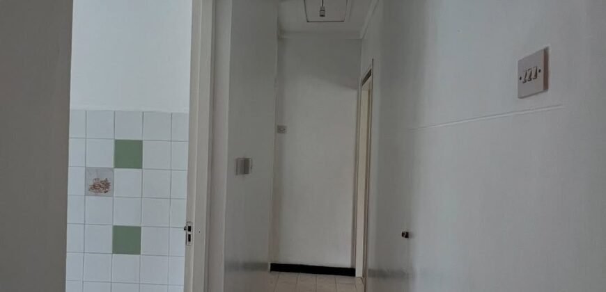 HOUSE TO LET IN LORESHO