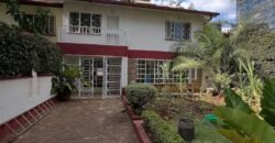 HOUSE TO LET IN KILIMANI