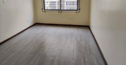 APARTMENT TO LET IN KILIMANI