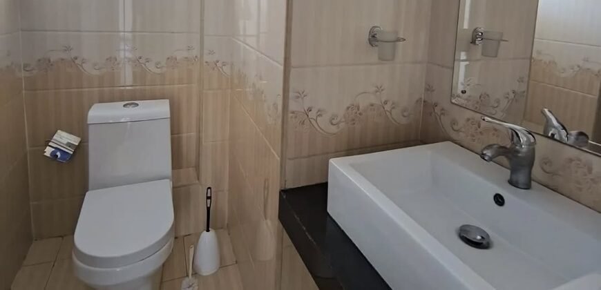 APARTMENT TO LET IN KILIMANI