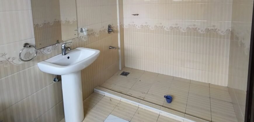 APARTMENT TO LET IN KILIMANI
