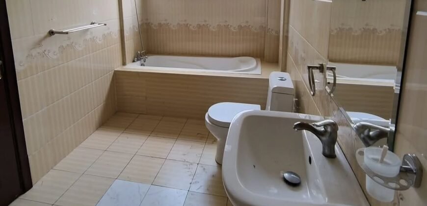 APARTMENT TO LET IN KILIMANI