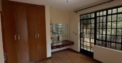 APARTMENT TO LET IN KILIMANI