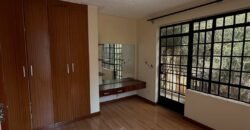 APARTMENT TO LET IN KILIMANI
