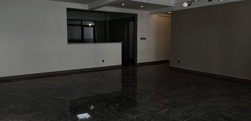 APARTMENT FOR SALE IN KILELESHWA
