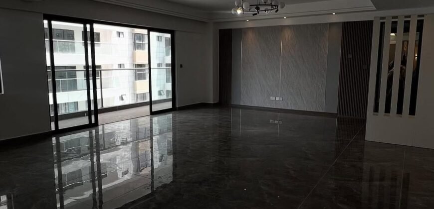 APARTMENT FOR SALE IN KILELESHWA