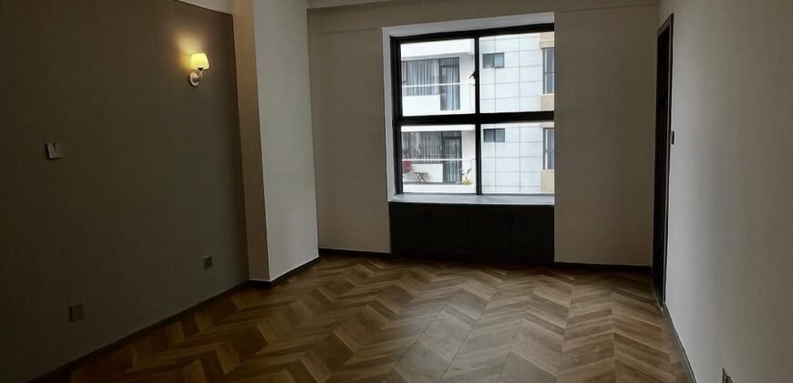 APARTMENT FOR SALE IN KILELESHWA