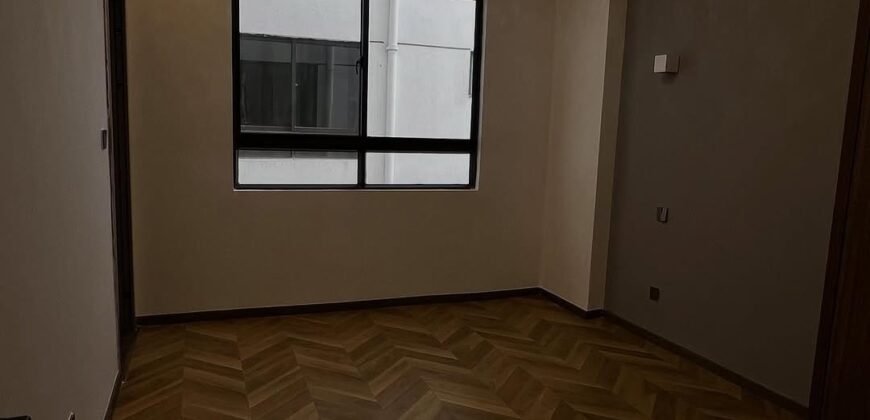 APARTMENT FOR SALE IN KILELESHWA