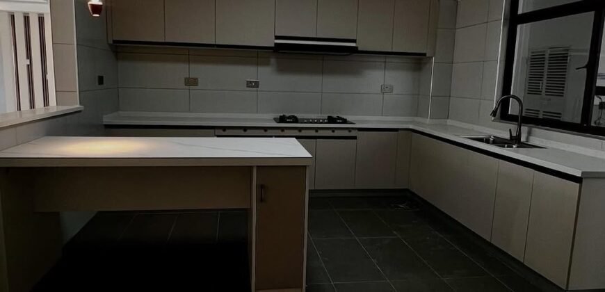 APARTMENT FOR SALE IN KILELESHWA