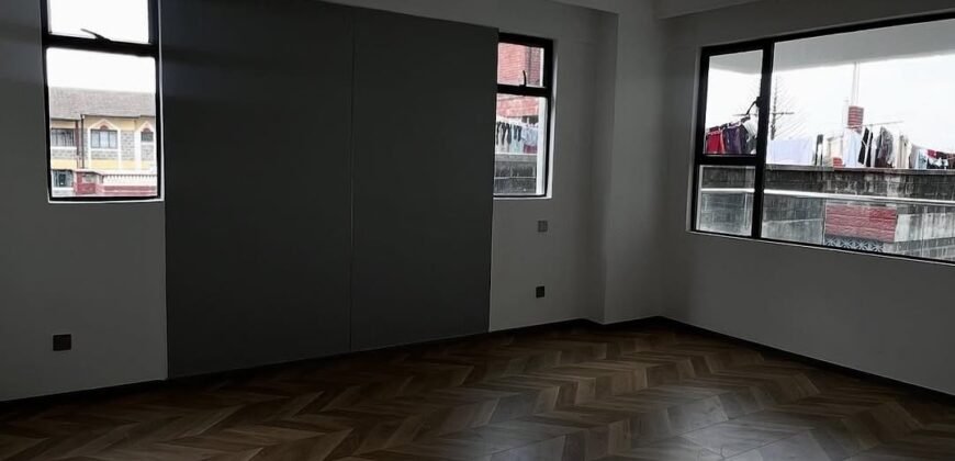 APARTMENT FOR SALE IN KILELESHWA