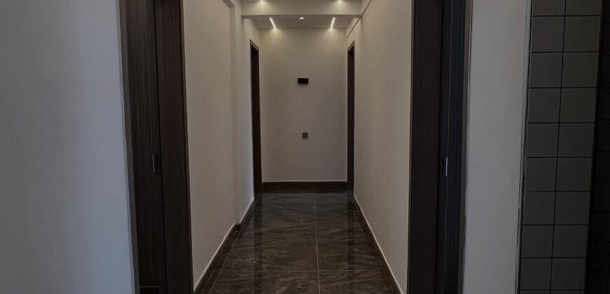 APARTMENT FOR SALE IN KILELESHWA