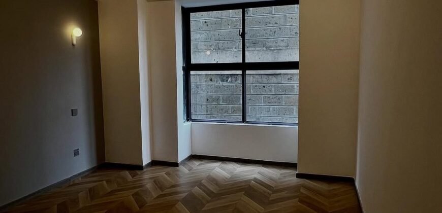 APARTMENT FOR SALE IN KILELESHWA