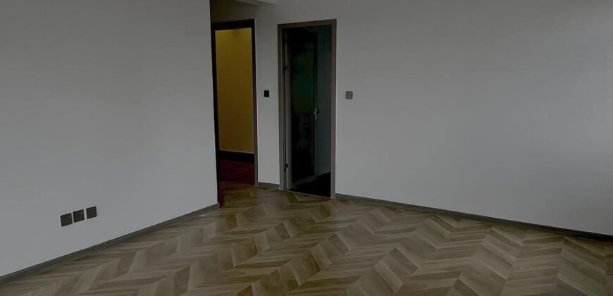 APARTMENT FOR SALE IN KILELESHWA