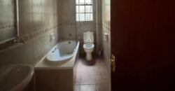 APARTMENT TO LET IN KILIMANI