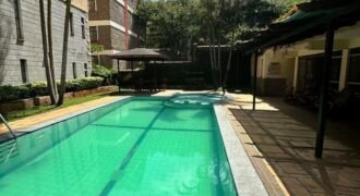 APARTMENT TO LET IN KILIMANI