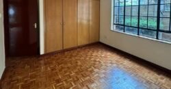APARTMENT TO LET IN KILIMANI