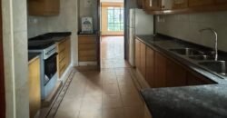 APARTMENT TO LET IN KILIMANI