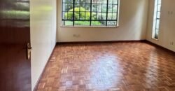 APARTMENT TO LET IN KILIMANI