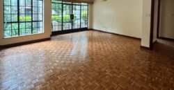 APARTMENT TO LET IN KILIMANI
