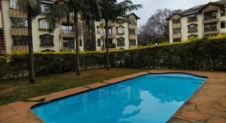 APARTMENT FOR SALE IN LAVINGTON