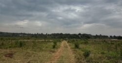 PLOT FOR SALE IN KERARAPON