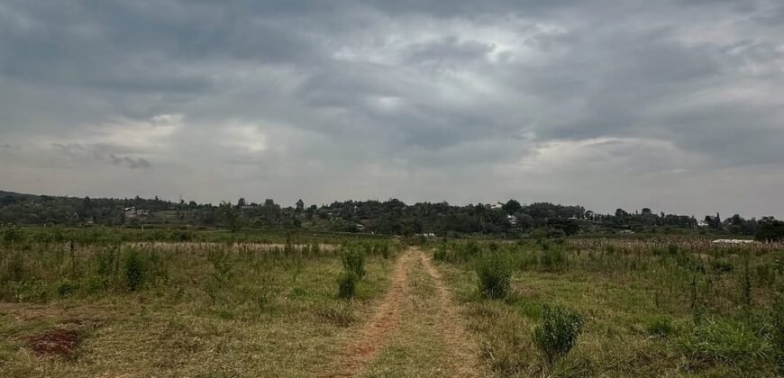 PLOT FOR SALE IN KERARAPON