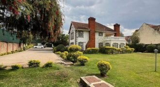 COMMERCIAL SPACE TO LET IN LAVINGTON