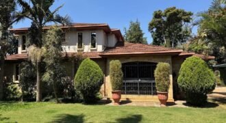 TOWNHOUSE TO LET IN RUNDA